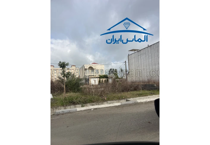 فروش ویلا سه خواب در شهرک صفاییه بابلسر